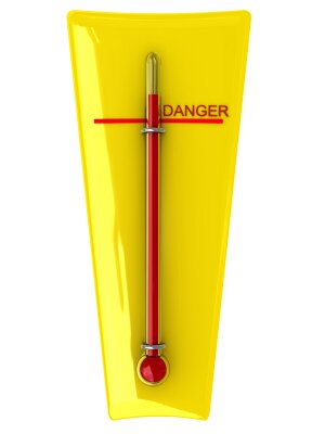 Thermometer